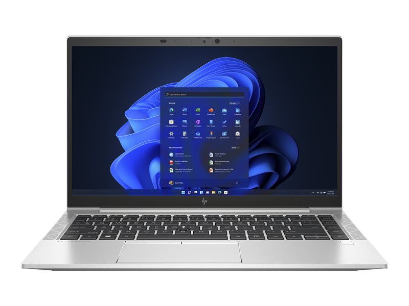 HP EliteBook 840 G8 - Image 4